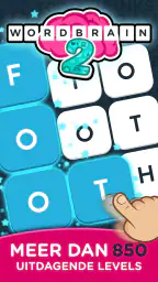 WordBrain 2 1