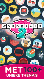 WordBrain 2 2