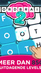 WordBrain 2 5