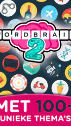 WordBrain 2 6