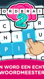 WordBrain 2 8