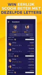 WordCrex - Eerlijke woordspel 7