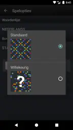 Wordfeud 7