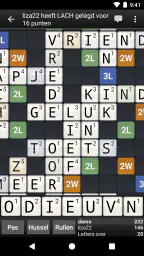 Wordfeud Premium 1