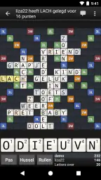 Wordfeud Premium 3