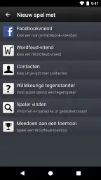 Wordfeud Premium 5