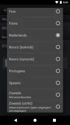 Wordfeud Premium 6