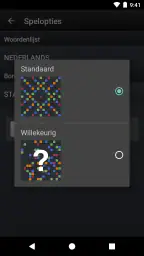 Wordfeud Premium 7
