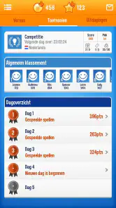 WordOn screenshot