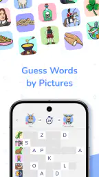 WordPix - Guess Word Picture 1