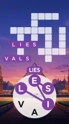Words of Wonders: Crossword 2