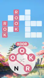 Words of Wonders: Crossword 4