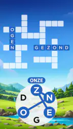 Words of Wonders: Crossword 6