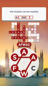 Words of Wonders: Guru screenshot
