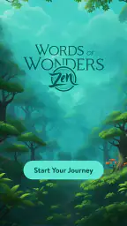 Words of Wonders: Zen 1