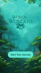 Words of Wonders: Zen 6