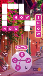 Wordscapes 1