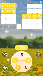 Wordscapes 3
