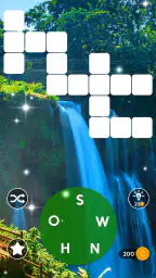 Wordscapes 4