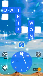 Wordscapes 5
