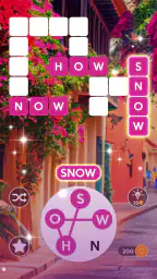 Wordscapes 7