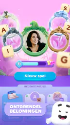 Wordzee! Vind de beste woorden 4