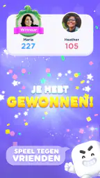 Wordzee! Vind de beste woorden 5