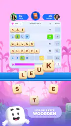 Wordzee! Vind de beste woorden 6