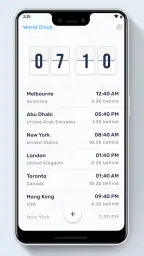 World Clock 2