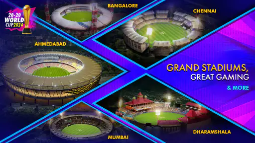 World Cricket Championship 2 5