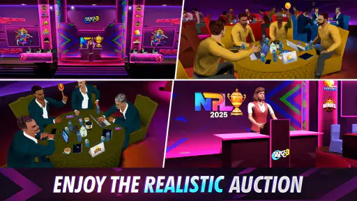 World Cricket Championship 3 1