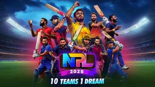 World Cricket Championship 3 2