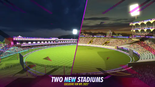 World Cricket Championship 3 3
