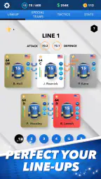 World Hockey Manager 2026 1