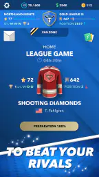 World Hockey Manager 2026 2
