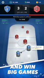 World Hockey Manager 2026 3