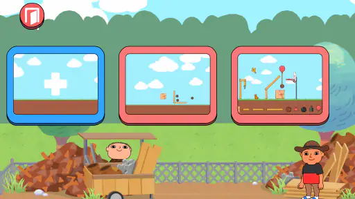 World of Alfie Atkins: Kids 3
