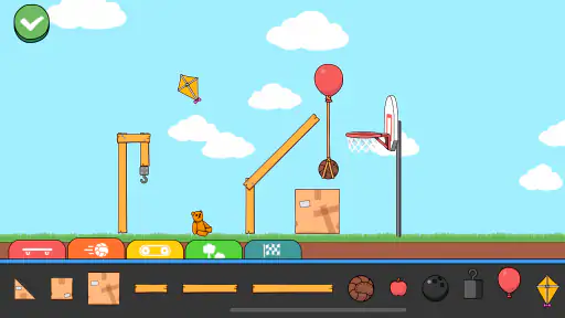 World of Alfie Atkins: Kids 4