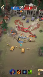 World War Clash: Strategy Game 3