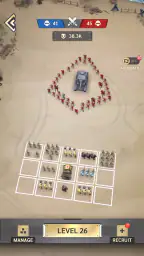 World War Clash: Strategy Game 4