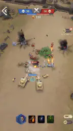 World War Clash: Strategy Game 5