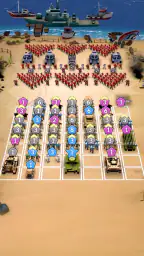 World War Clash: Strategy Game 6