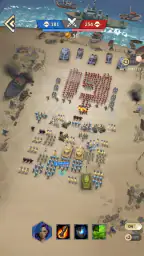 World War Clash: Strategy Game 7