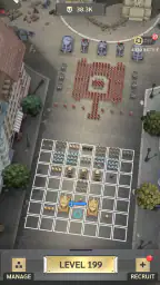 World War Clash: Strategy Game 8