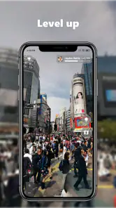 WorldSnap — Geoguessr game screenshot