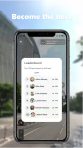 WorldSnap — Geoguessr game screenshot