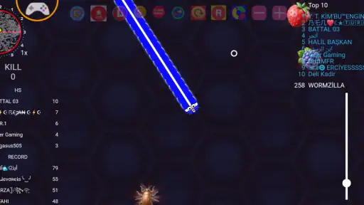 wormzilla.io 1