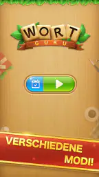 Wort Guru 5