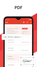 WPS Office-PDF,Word,Sheet,PPT 3