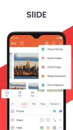WPS Office-PDF,Word,Sheet,PPT 5